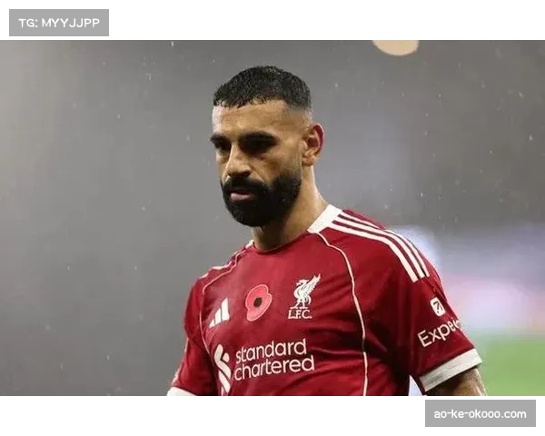 利物浦凭借快速反击战术击败曼城，萨拉赫完成致命一击