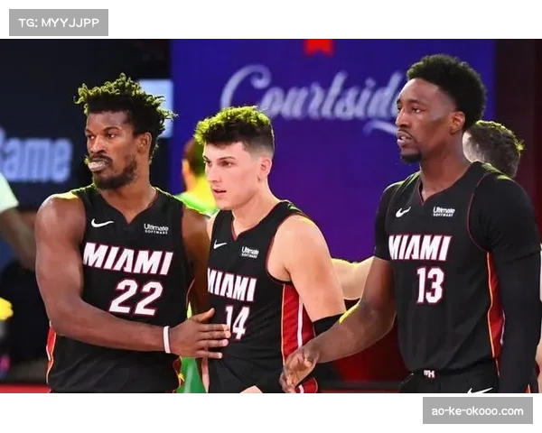 热火泰勒希罗未出现在伤病报告中，球队外线火力点保持完整